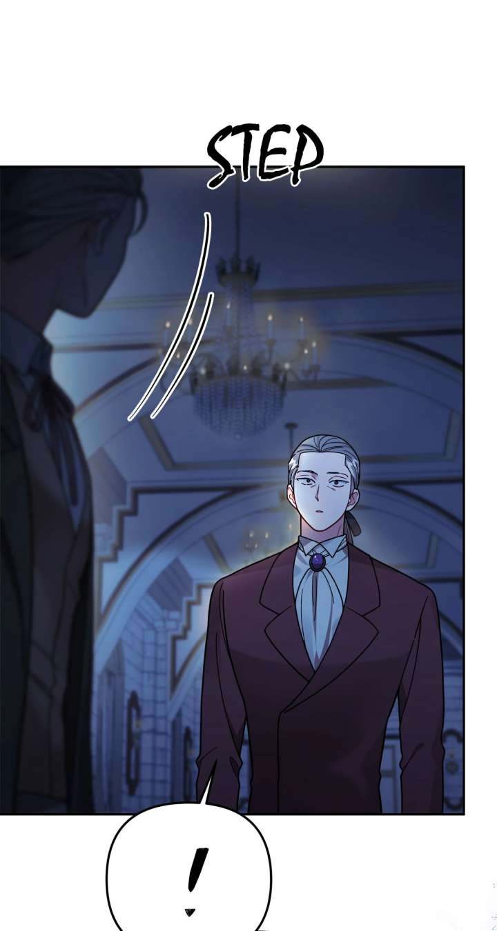 For Snow White Chapter 92 - Page 21