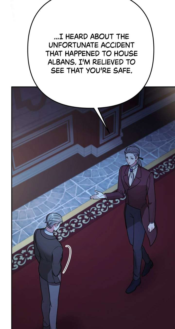 For Snow White Chapter 92 - Page 24