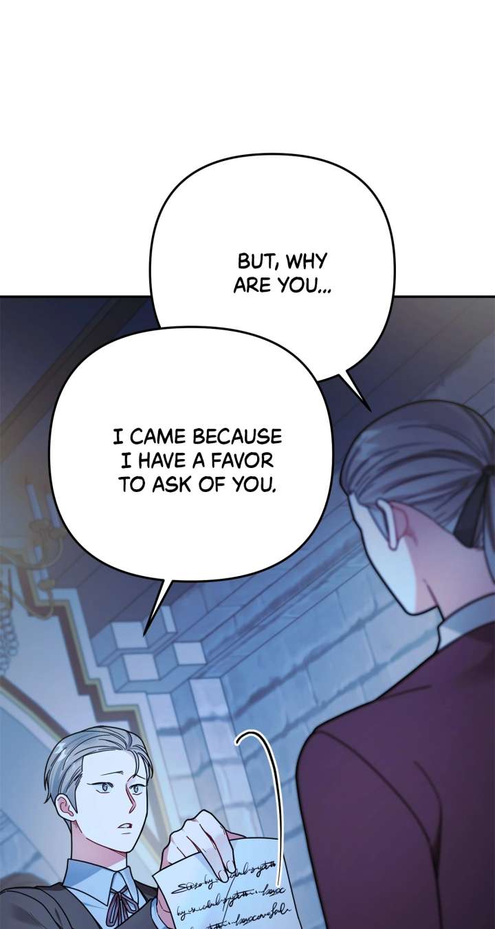 For Snow White Chapter 92 - Page 26