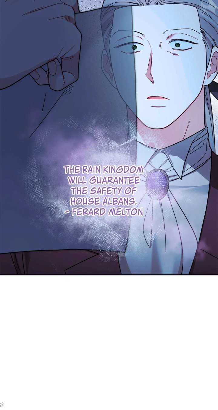 For Snow White Chapter 92 - Page 28