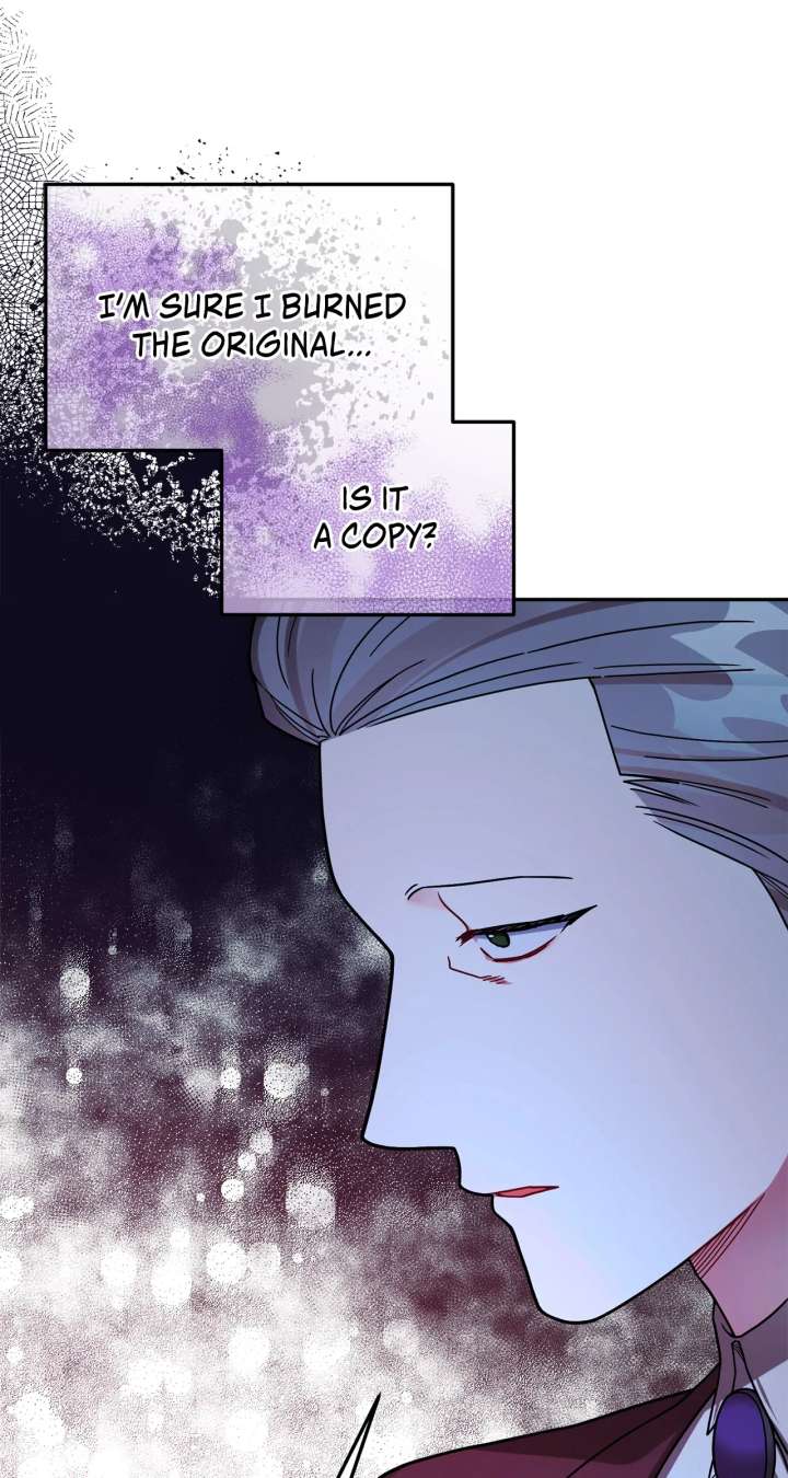 For Snow White Chapter 92 - Page 29