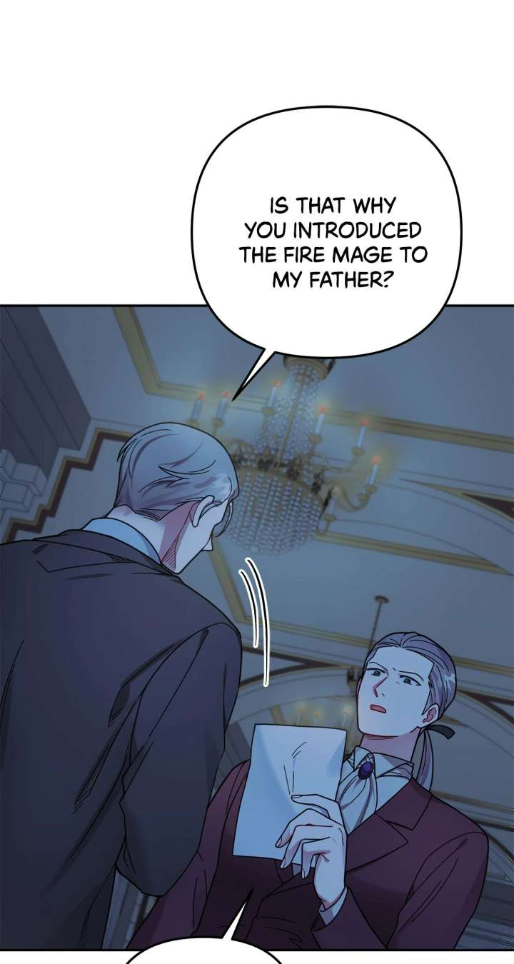 For Snow White Chapter 92 - Page 31