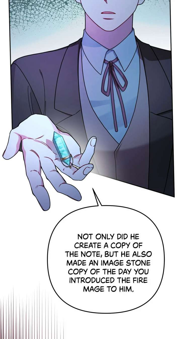 For Snow White Chapter 92 - Page 33