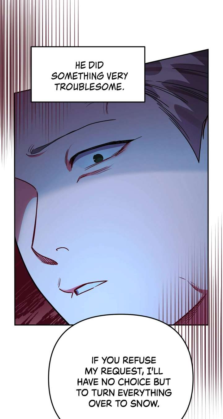 For Snow White Chapter 92 - Page 34