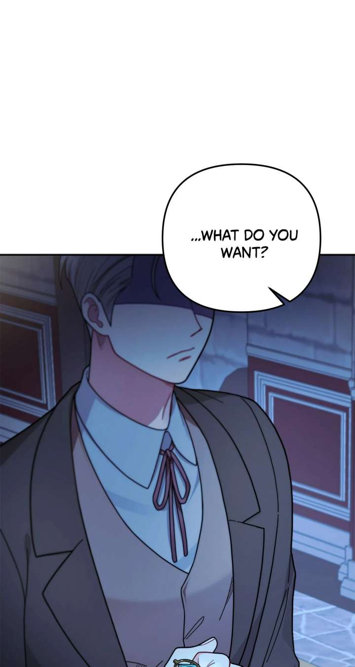 For Snow White Chapter 92 - Page 36