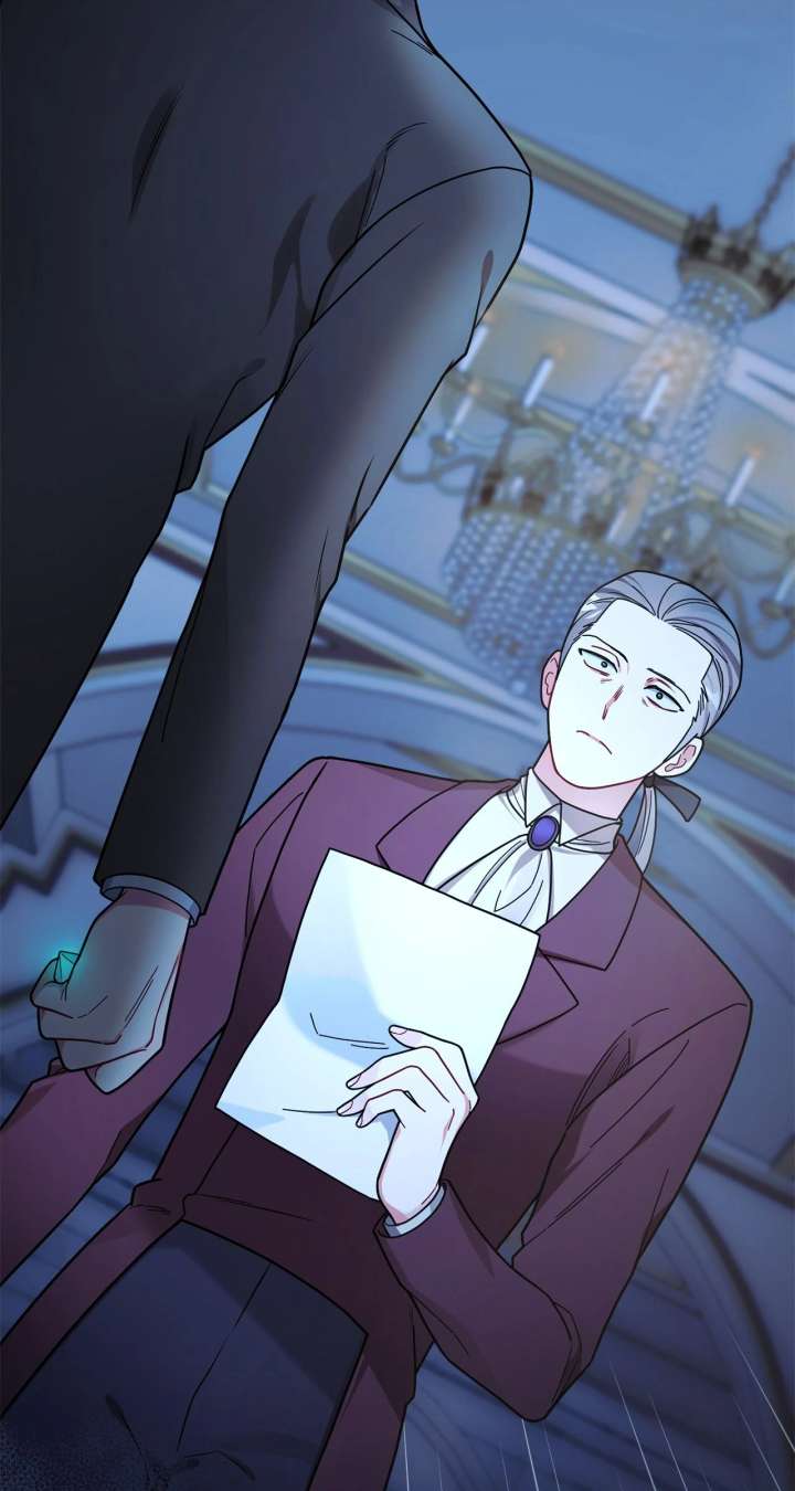 For Snow White Chapter 92 - Page 38