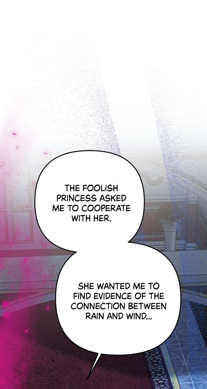 For Snow White Chapter 92 - Page 41