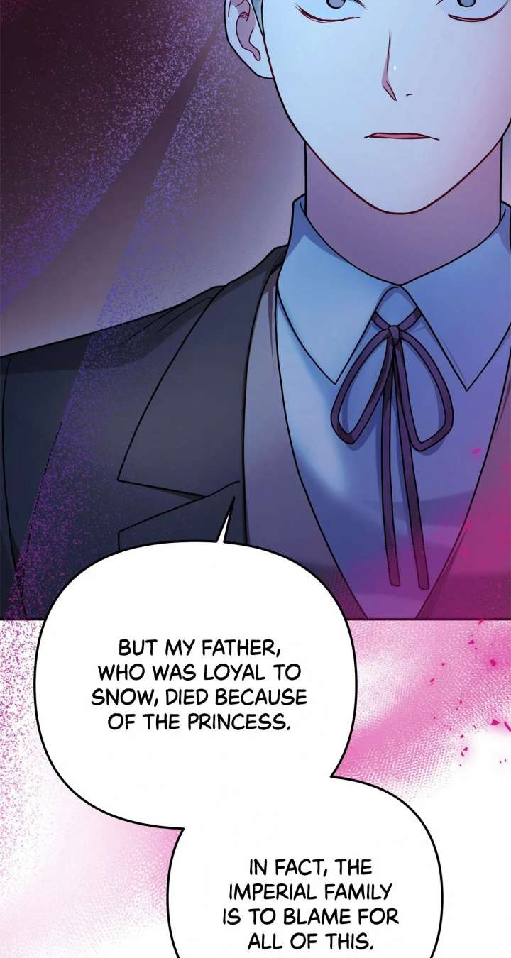 For Snow White Chapter 92 - Page 43