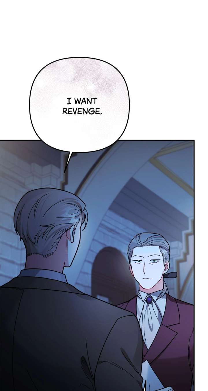 For Snow White Chapter 92 - Page 46