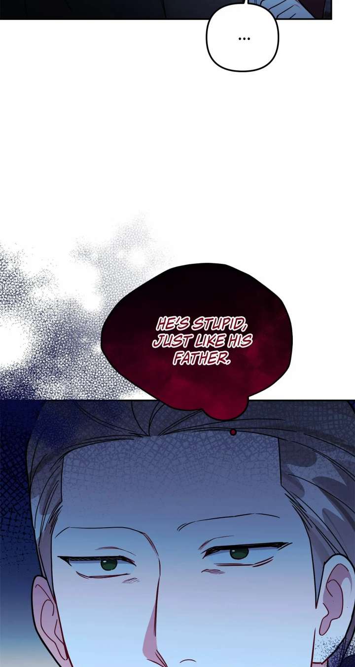 For Snow White Chapter 92 - Page 47