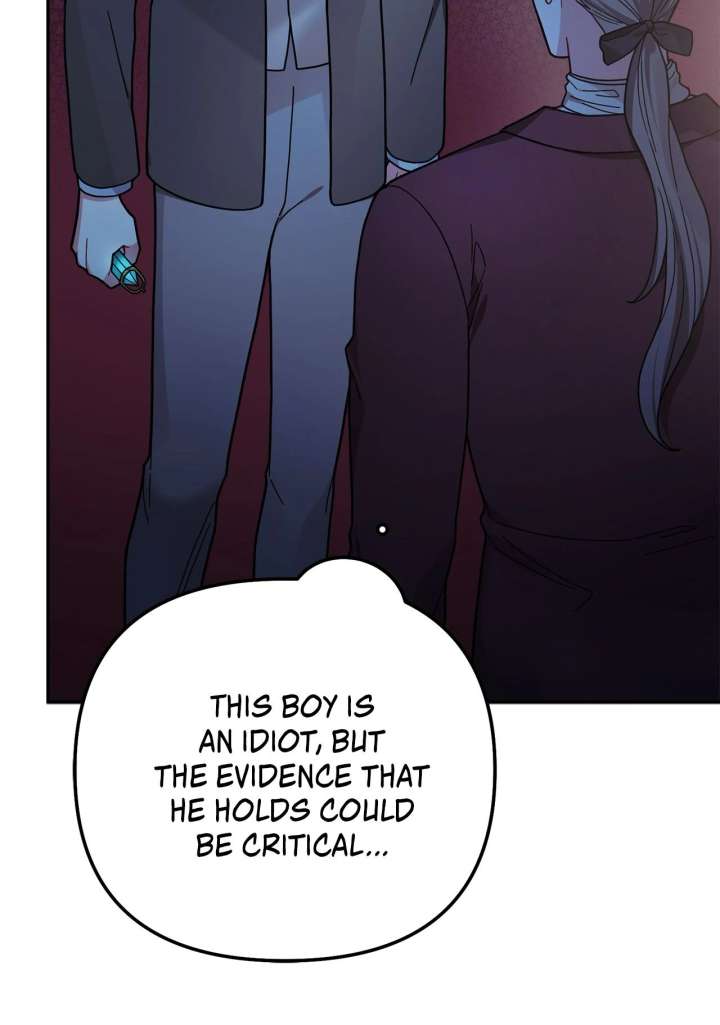 For Snow White Chapter 92 - Page 49