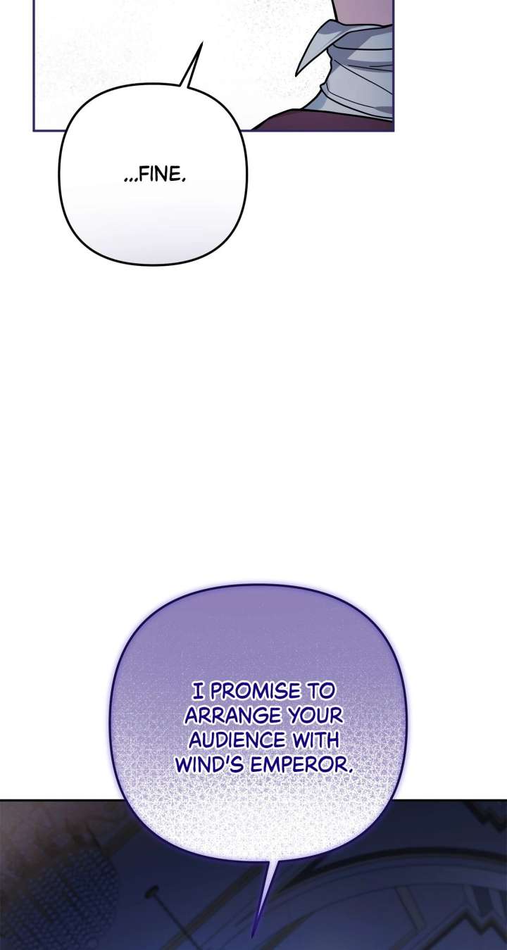 For Snow White Chapter 92 - Page 51