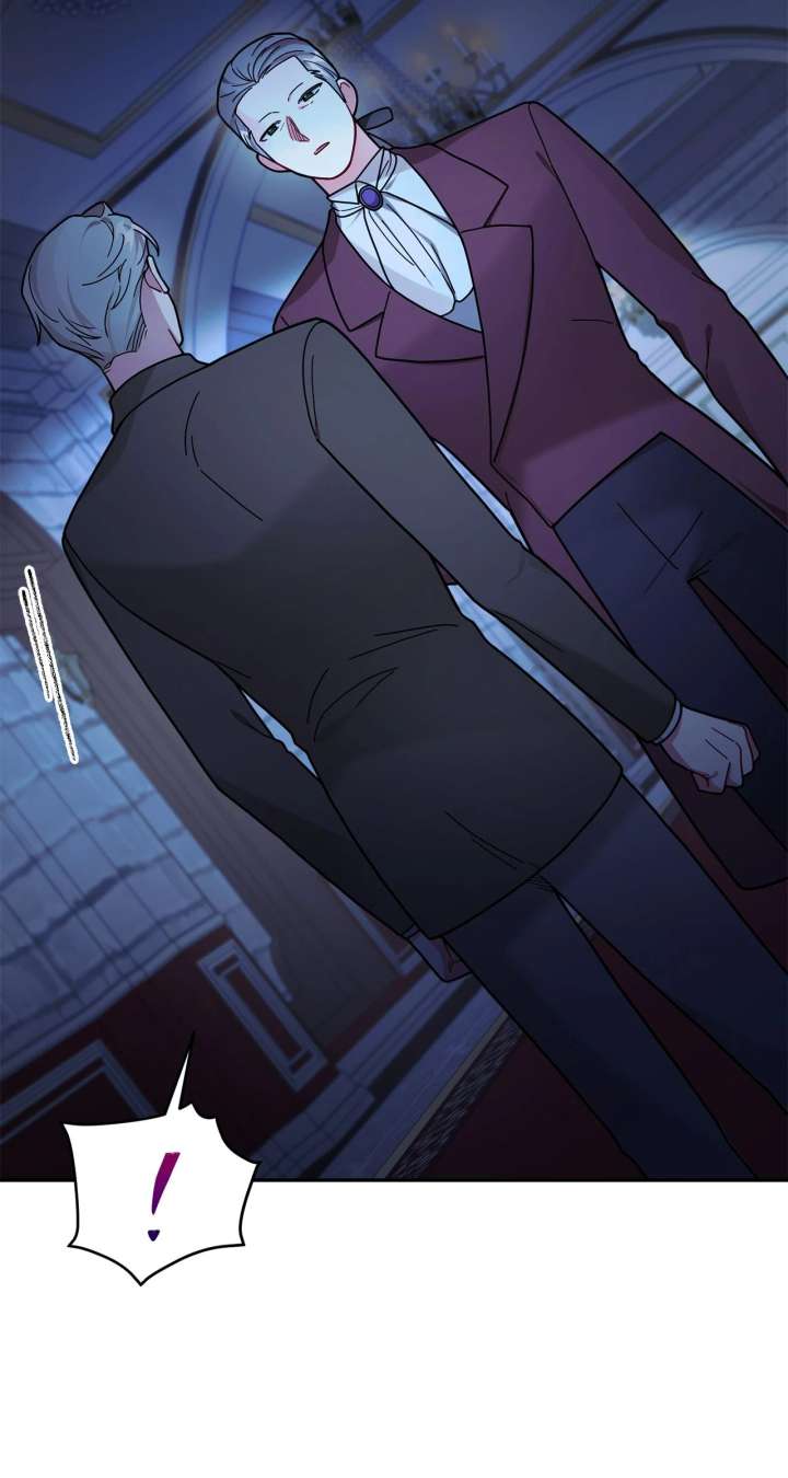 For Snow White Chapter 92 - Page 52