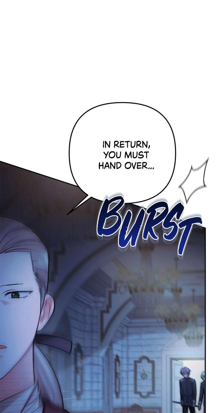 For Snow White Chapter 92 - Page 53