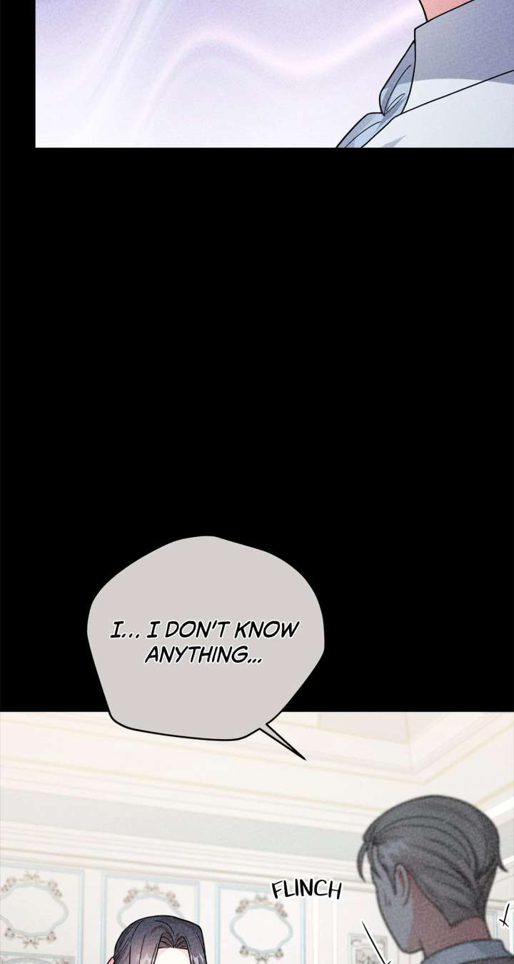 For Snow White Chapter 92 - Page 6