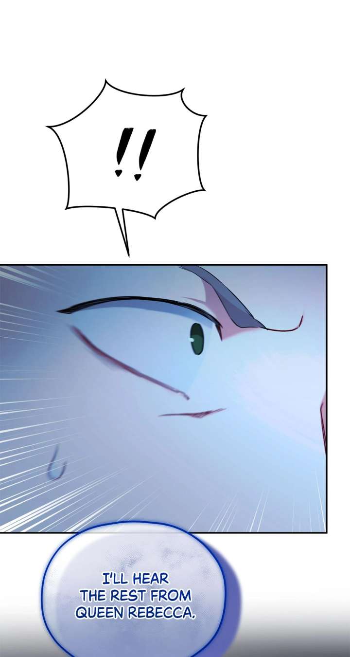 For Snow White Chapter 92 - Page 60