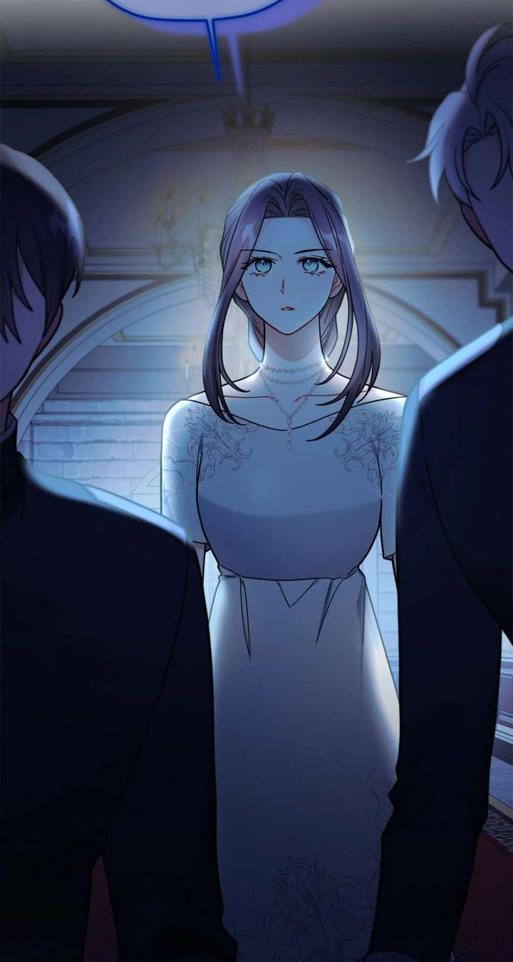 For Snow White Chapter 92 - Page 61