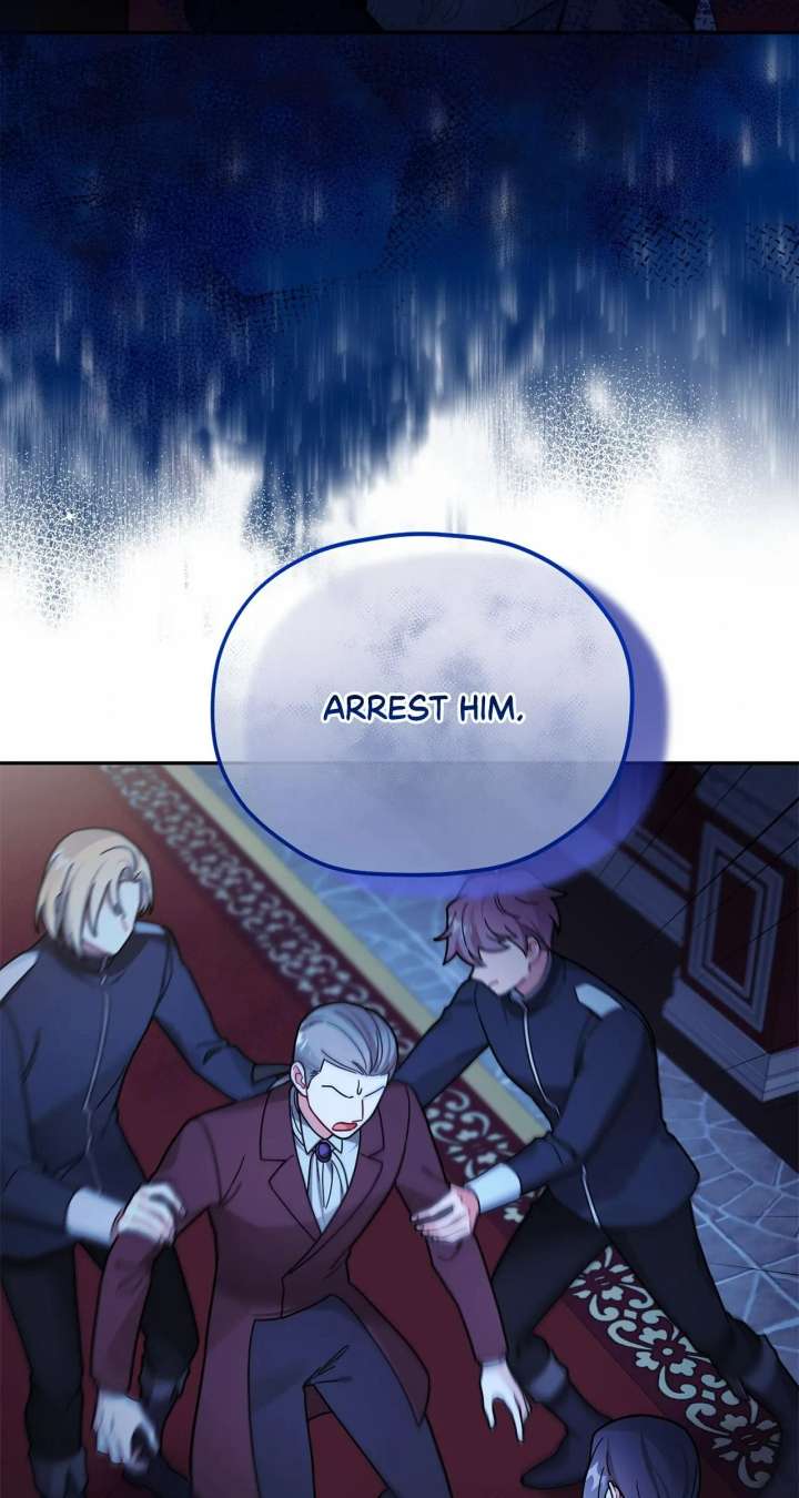 For Snow White Chapter 92 - Page 62