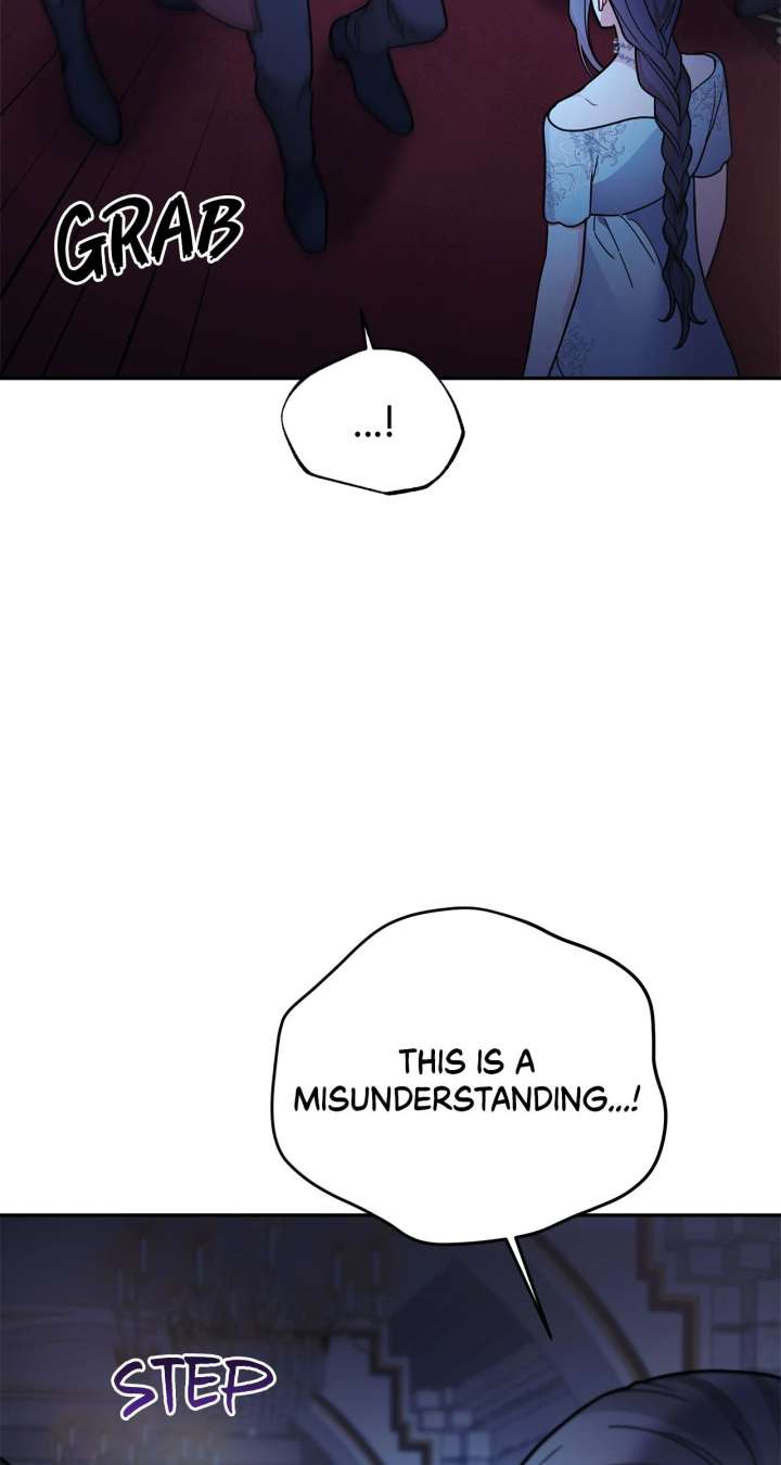 For Snow White Chapter 92 - Page 63