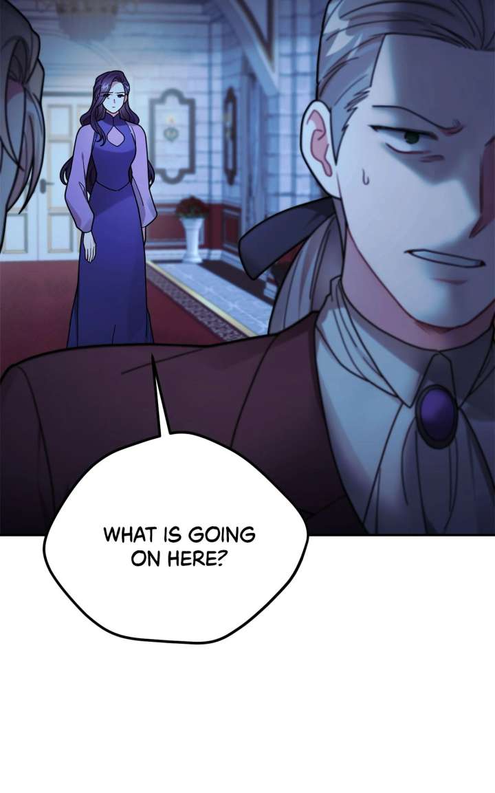 For Snow White Chapter 92 - Page 64