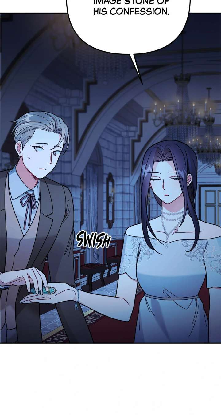 For Snow White Chapter 92 - Page 67