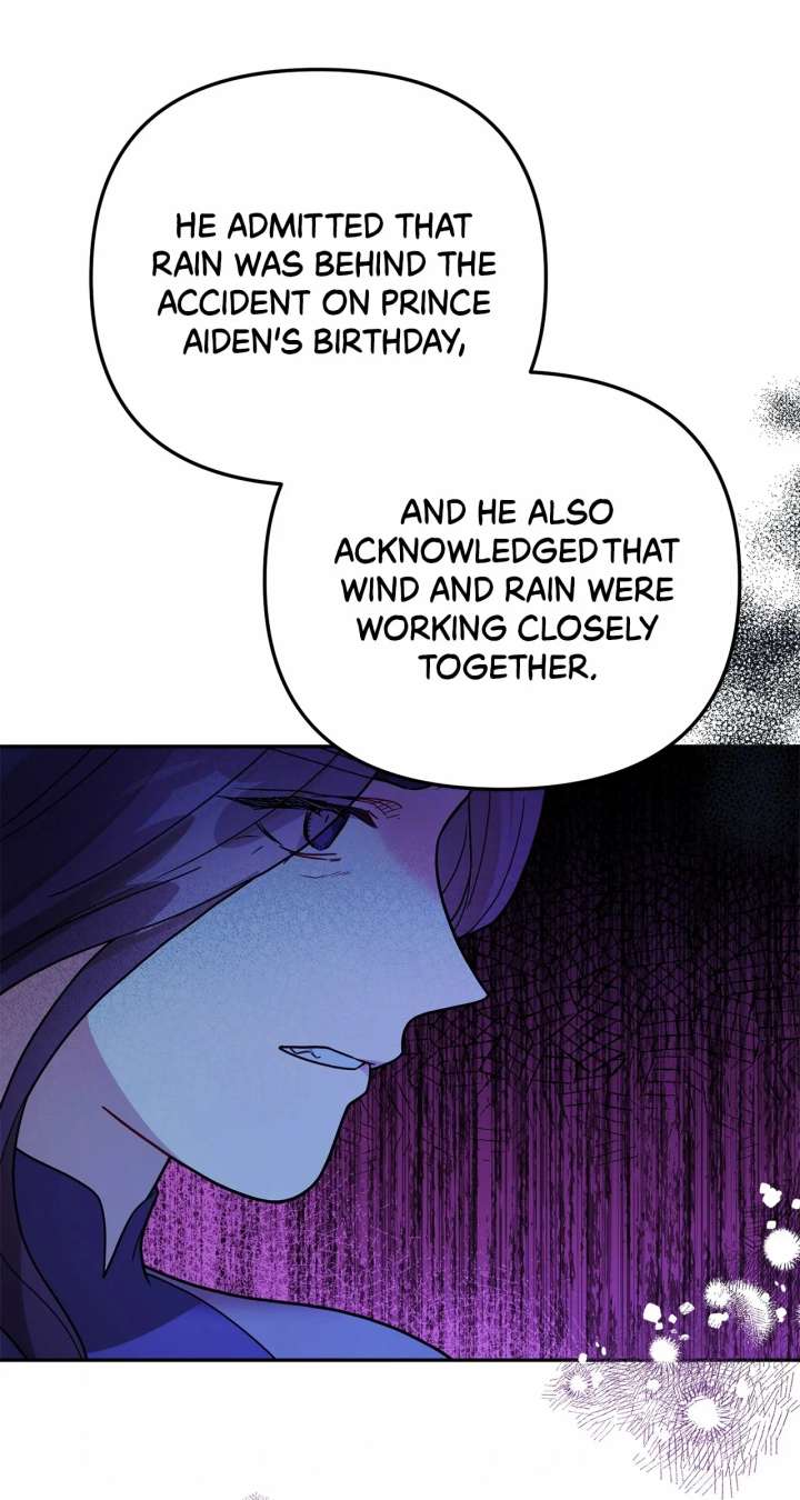 For Snow White Chapter 92 - Page 68