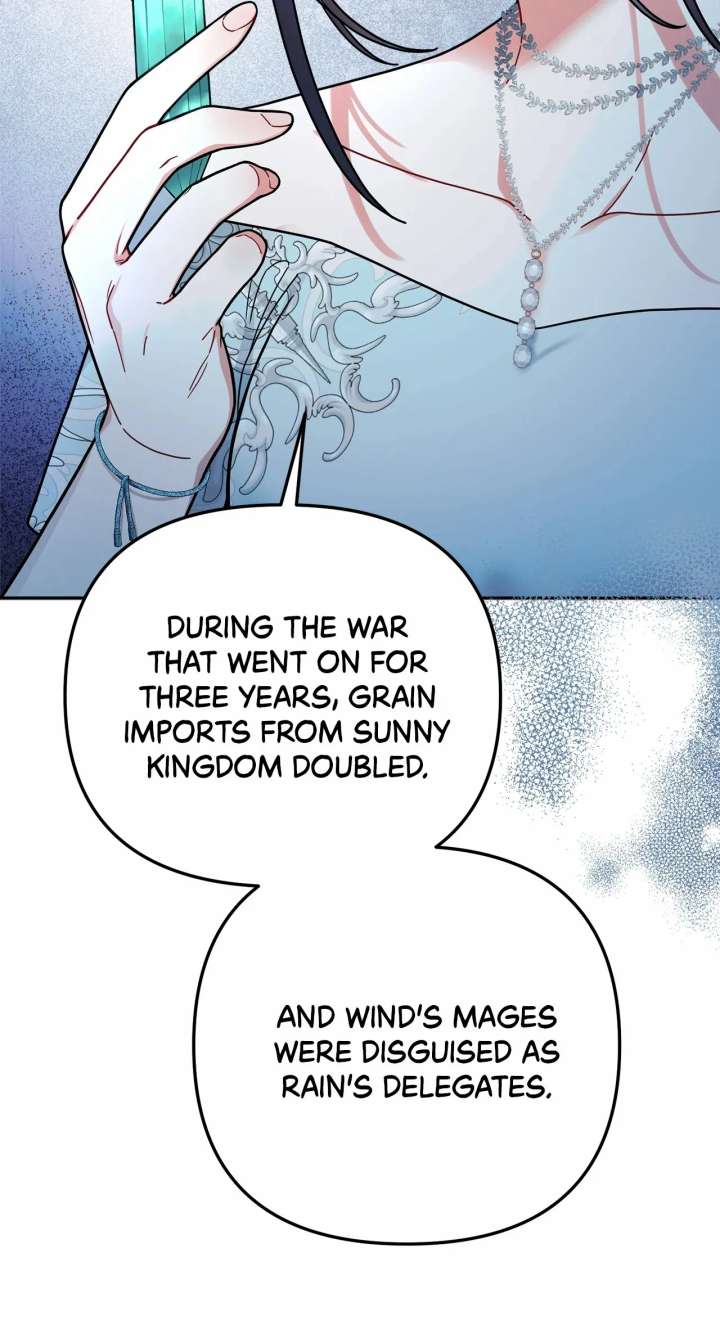 For Snow White Chapter 92 - Page 70