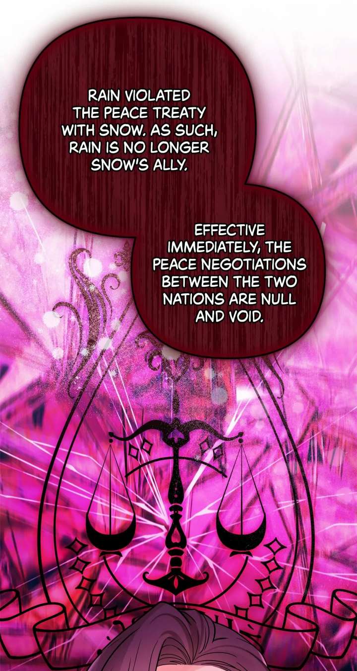 For Snow White Chapter 92 - Page 72