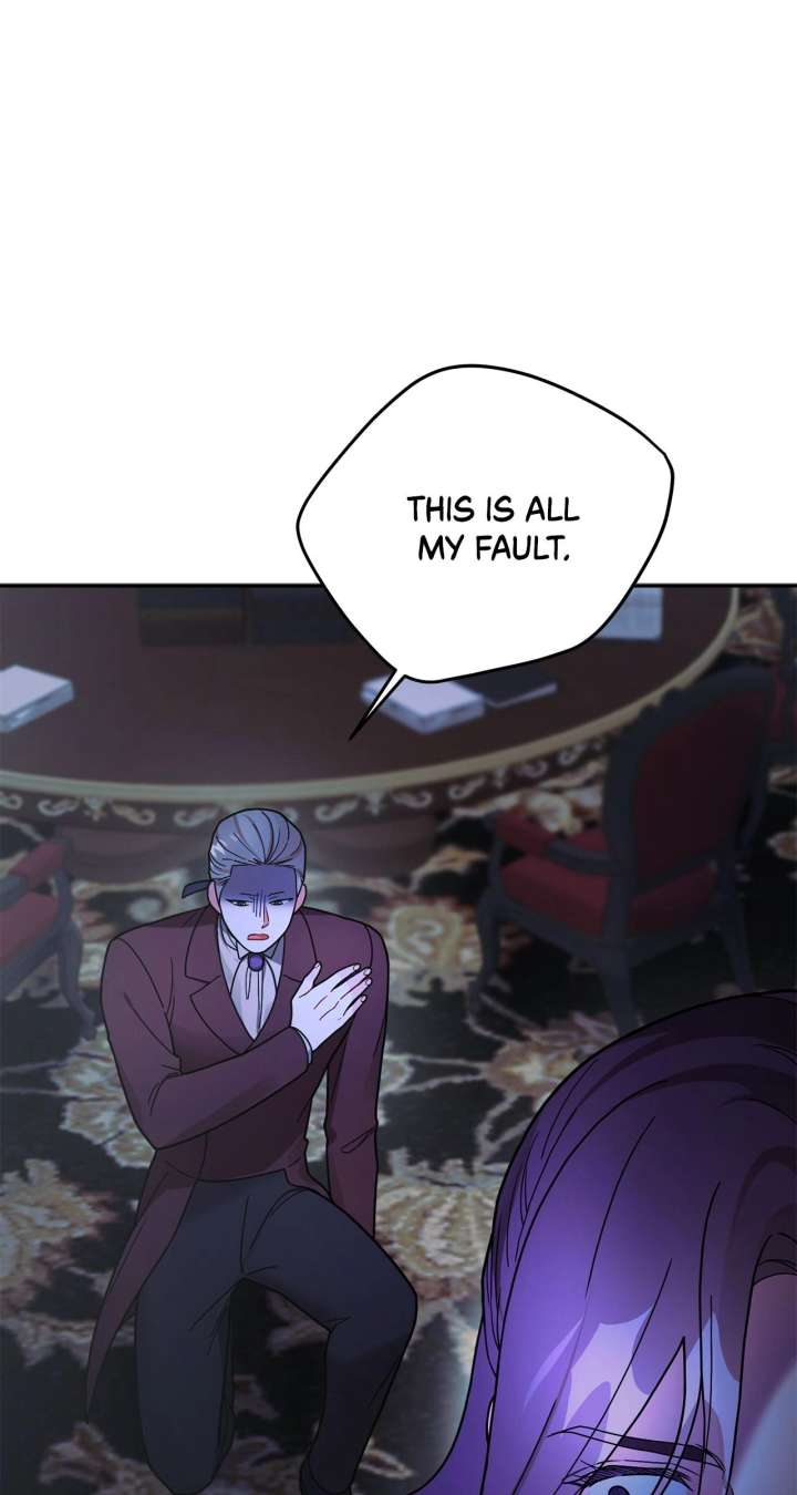 For Snow White Chapter 92 - Page 81