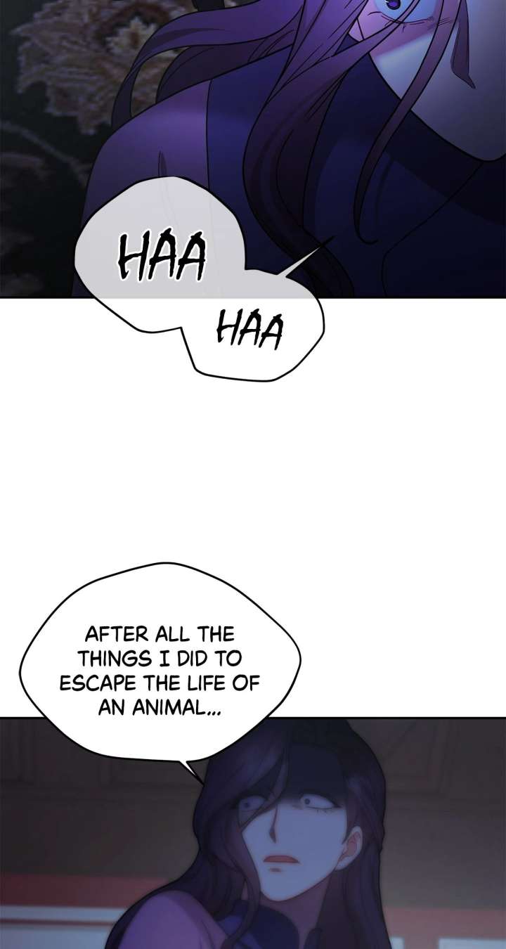 For Snow White Chapter 92 - Page 82