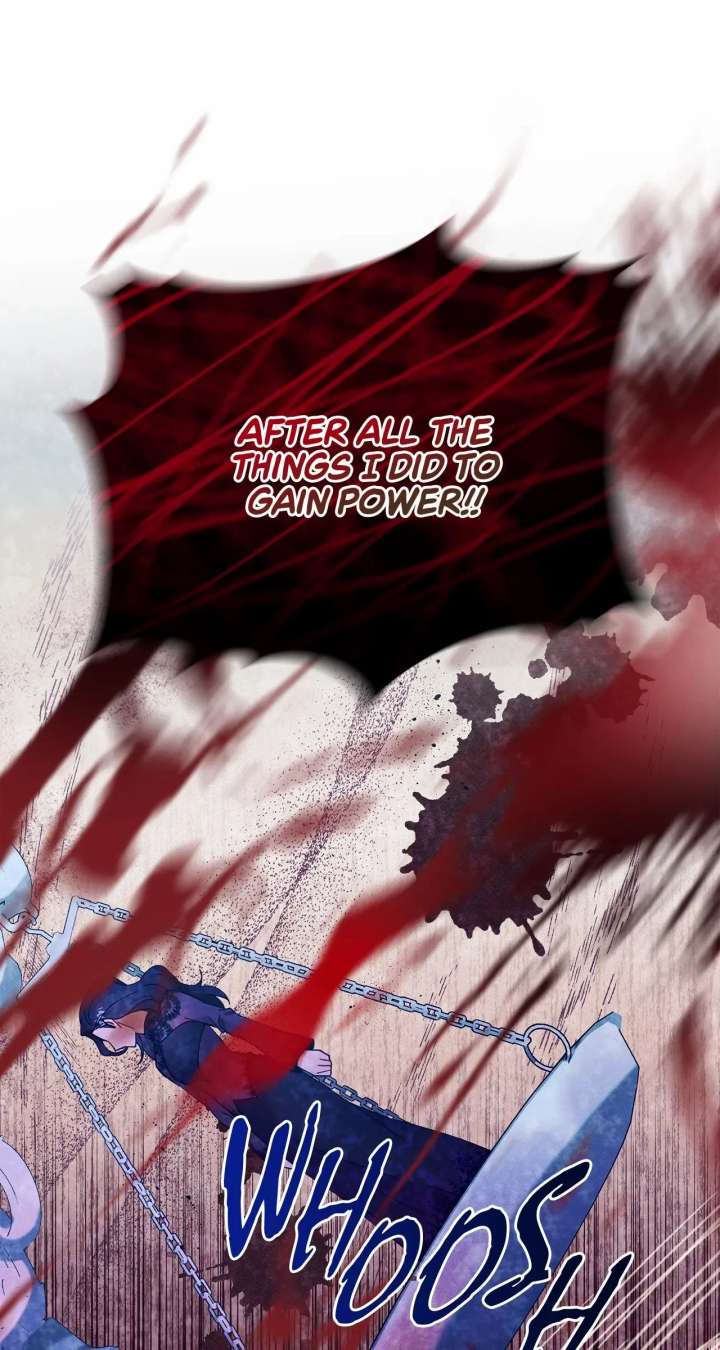 For Snow White Chapter 92 - Page 84