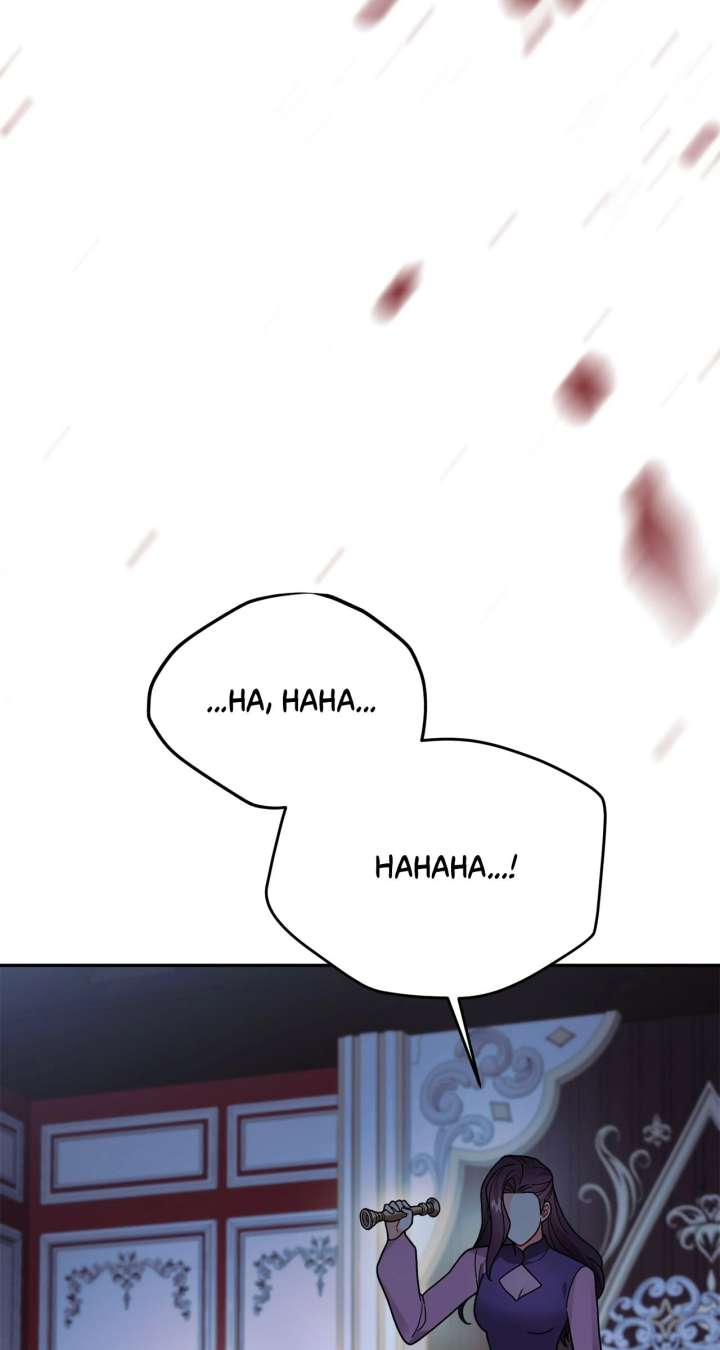 For Snow White Chapter 92 - Page 86