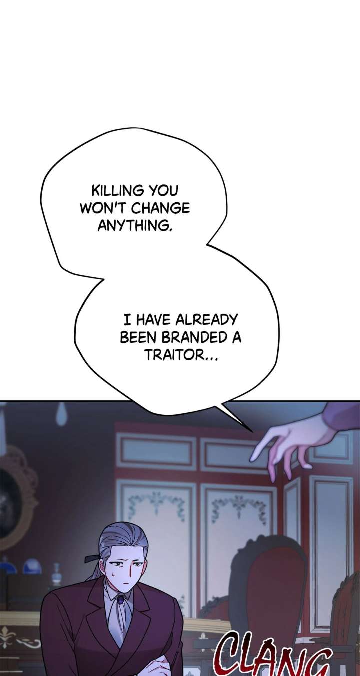 For Snow White Chapter 92 - Page 88