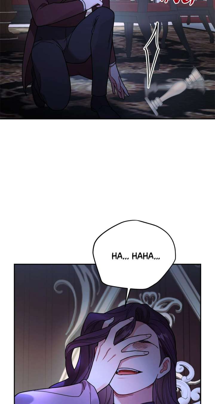 For Snow White Chapter 92 - Page 89