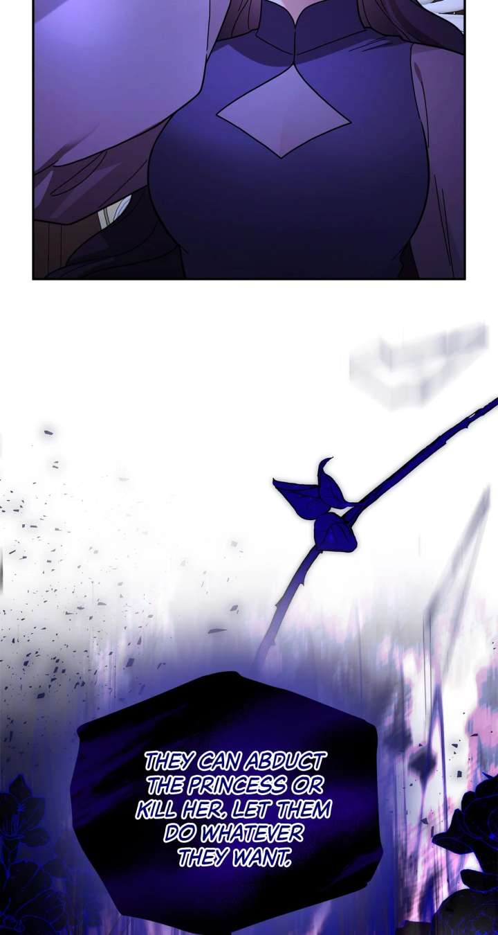 For Snow White Chapter 92 - Page 90