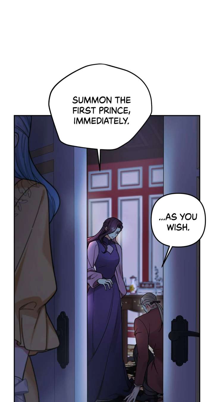 For Snow White Chapter 92 - Page 93