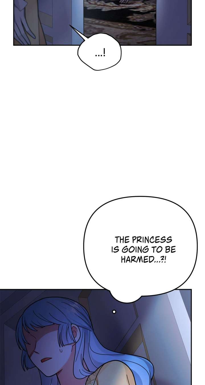 For Snow White Chapter 92 - Page 94