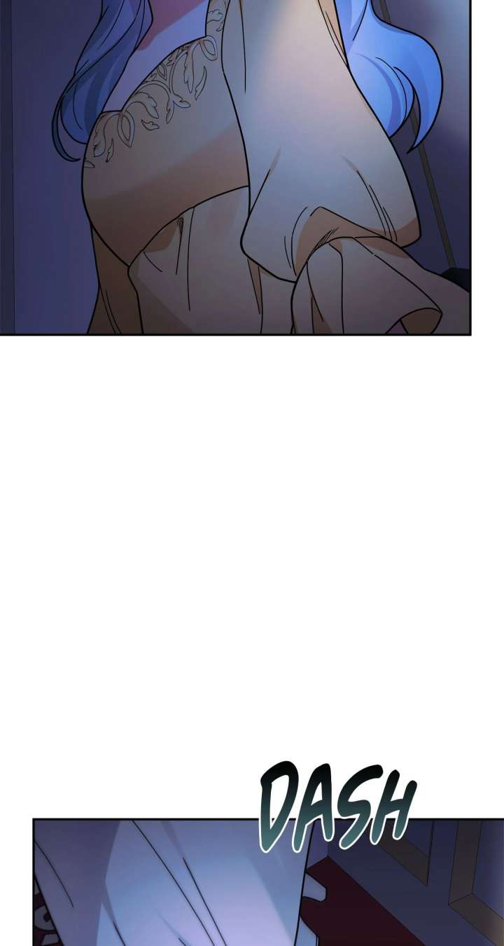 For Snow White Chapter 92 - Page 95