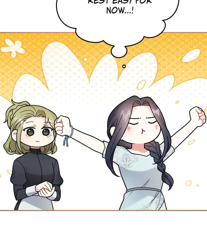 For Snow White Chapter 93 - Page 14