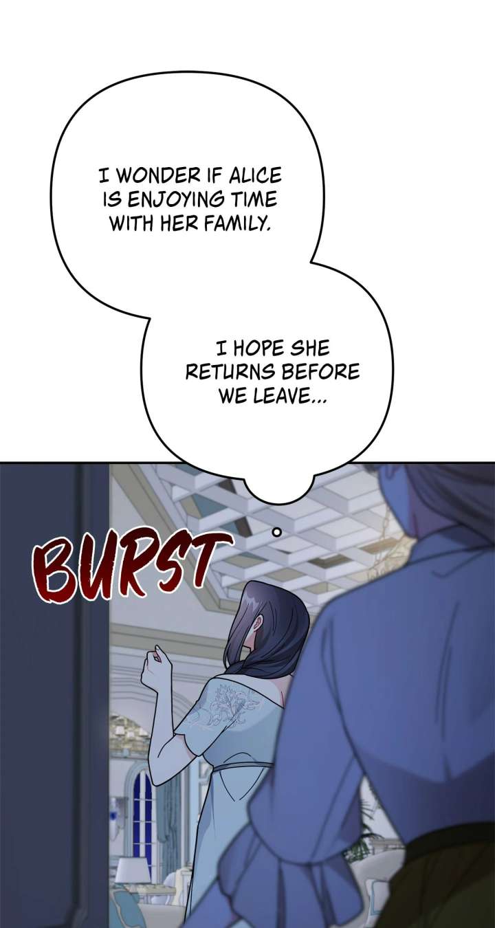 For Snow White Chapter 93 - Page 15