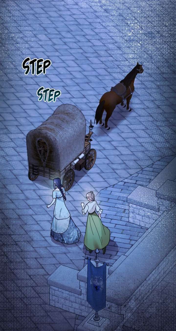 For Snow White Chapter 93 - Page 19