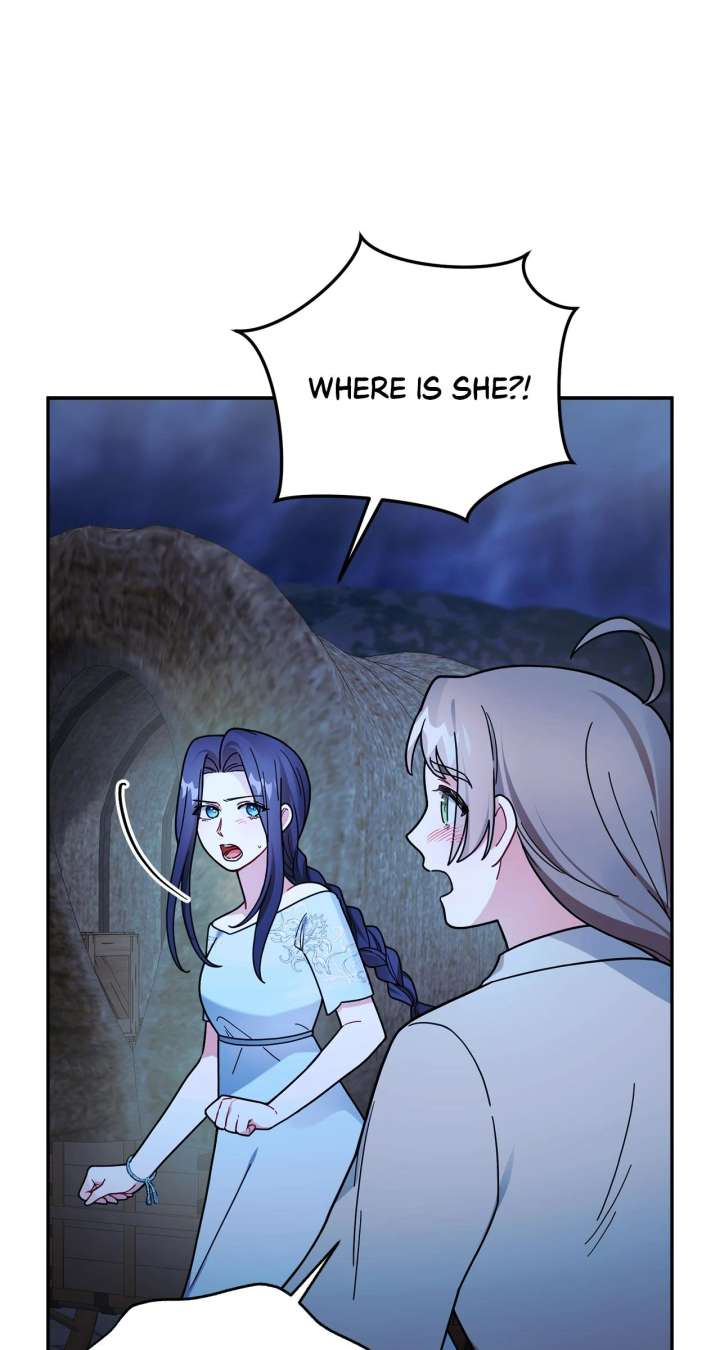For Snow White Chapter 93 - Page 21