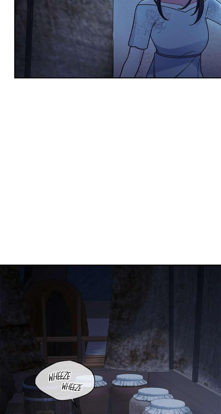 For Snow White Chapter 93 - Page 23