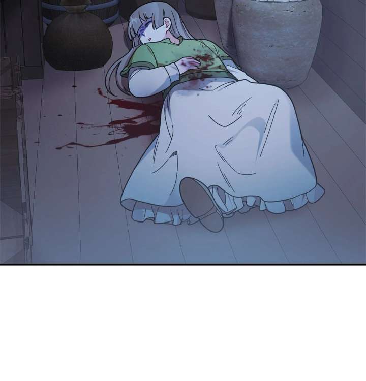 For Snow White Chapter 93 - Page 24