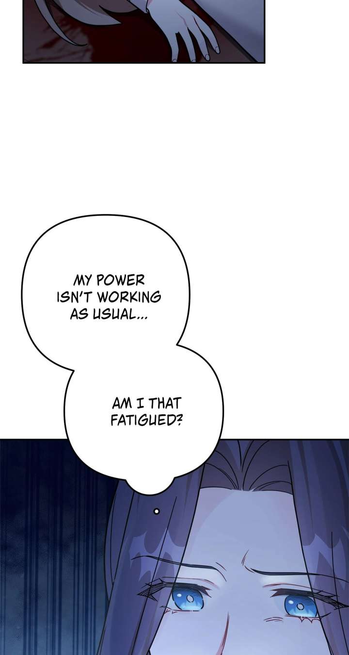 For Snow White Chapter 93 - Page 27