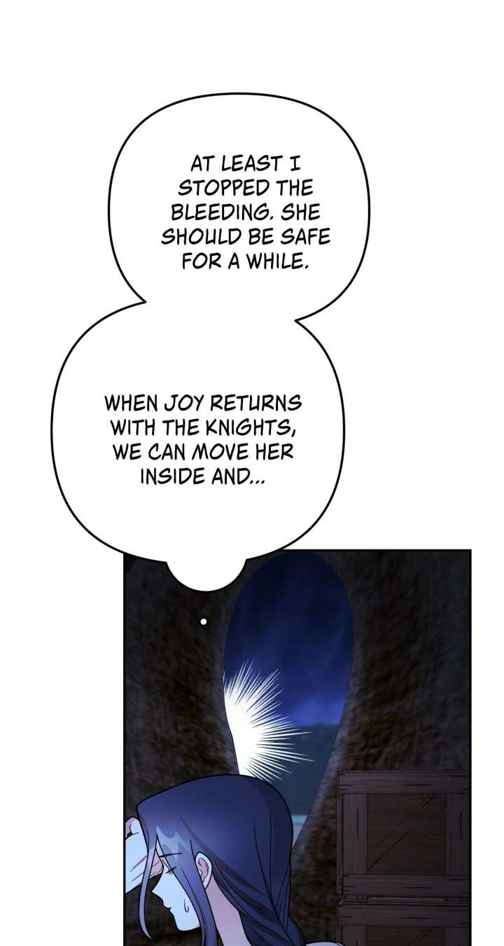 For Snow White Chapter 93 - Page 29