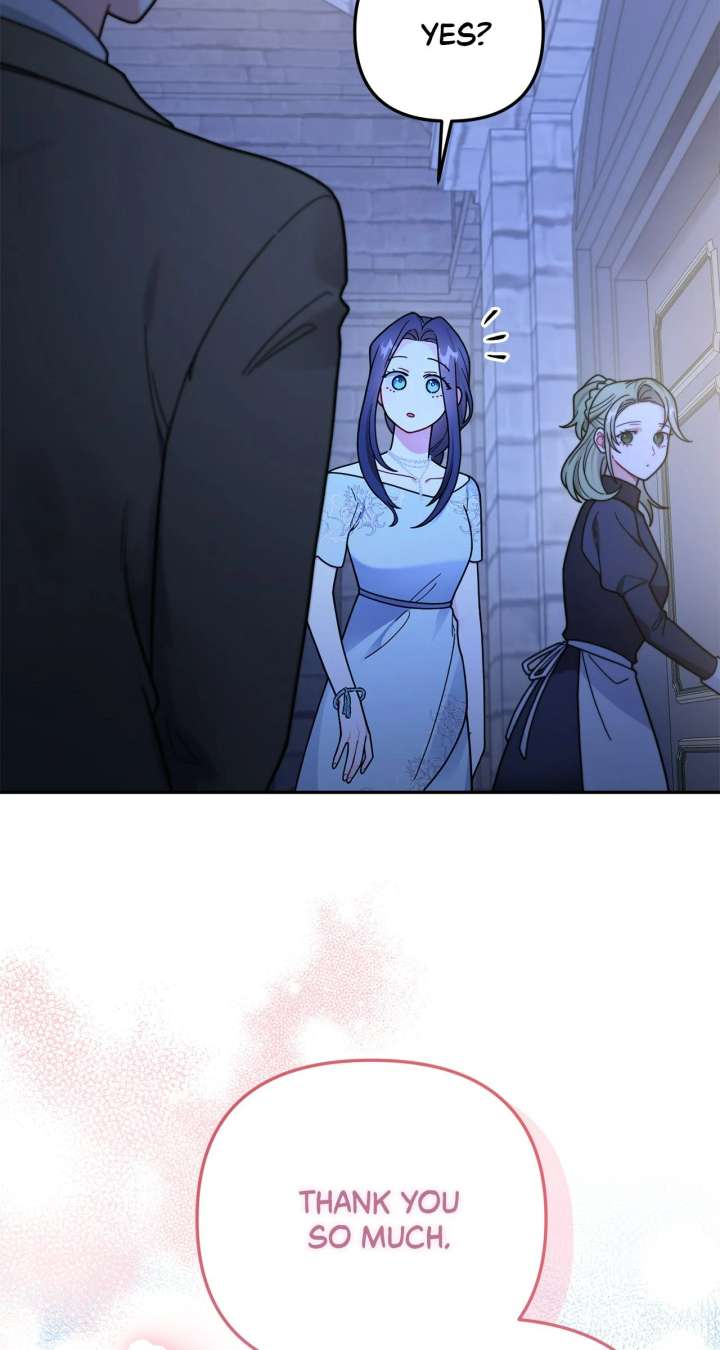 For Snow White Chapter 93 - Page 3