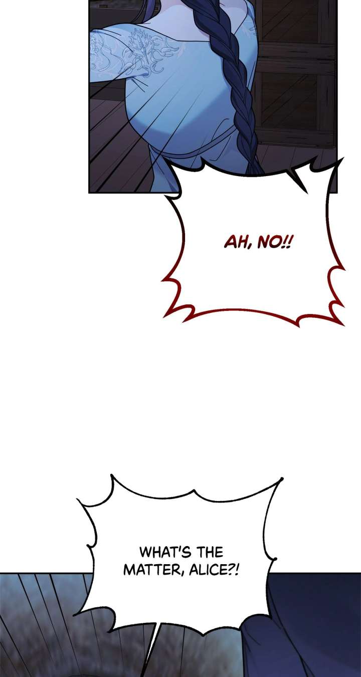 For Snow White Chapter 93 - Page 30