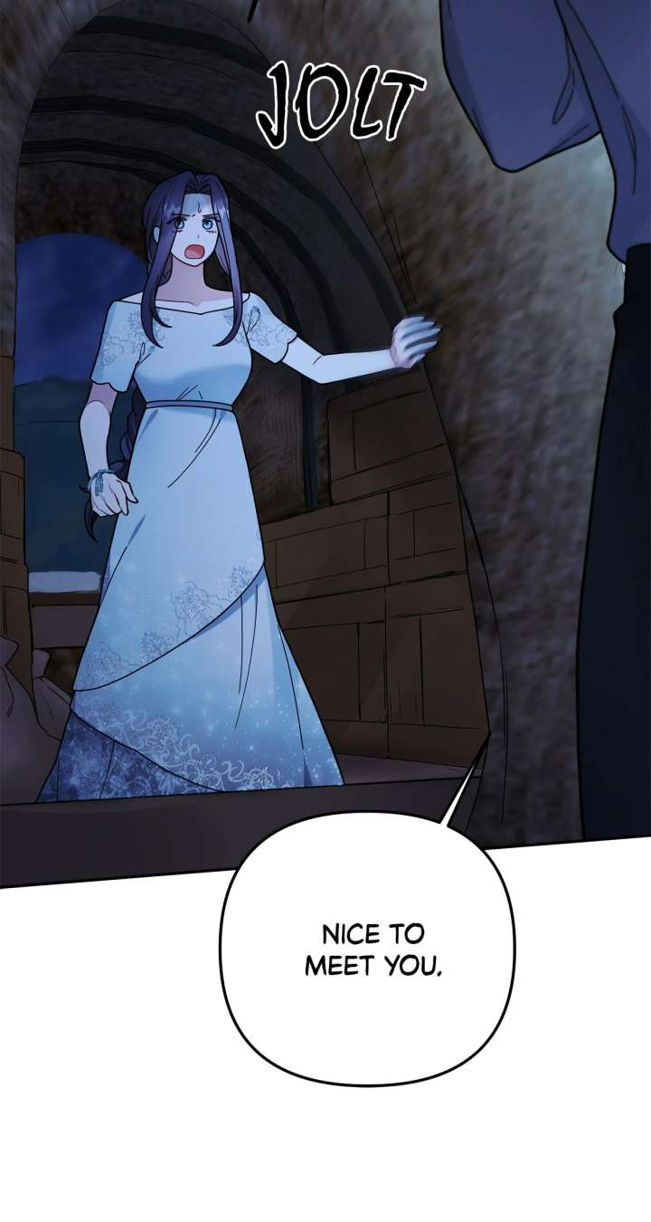 For Snow White Chapter 93 - Page 31