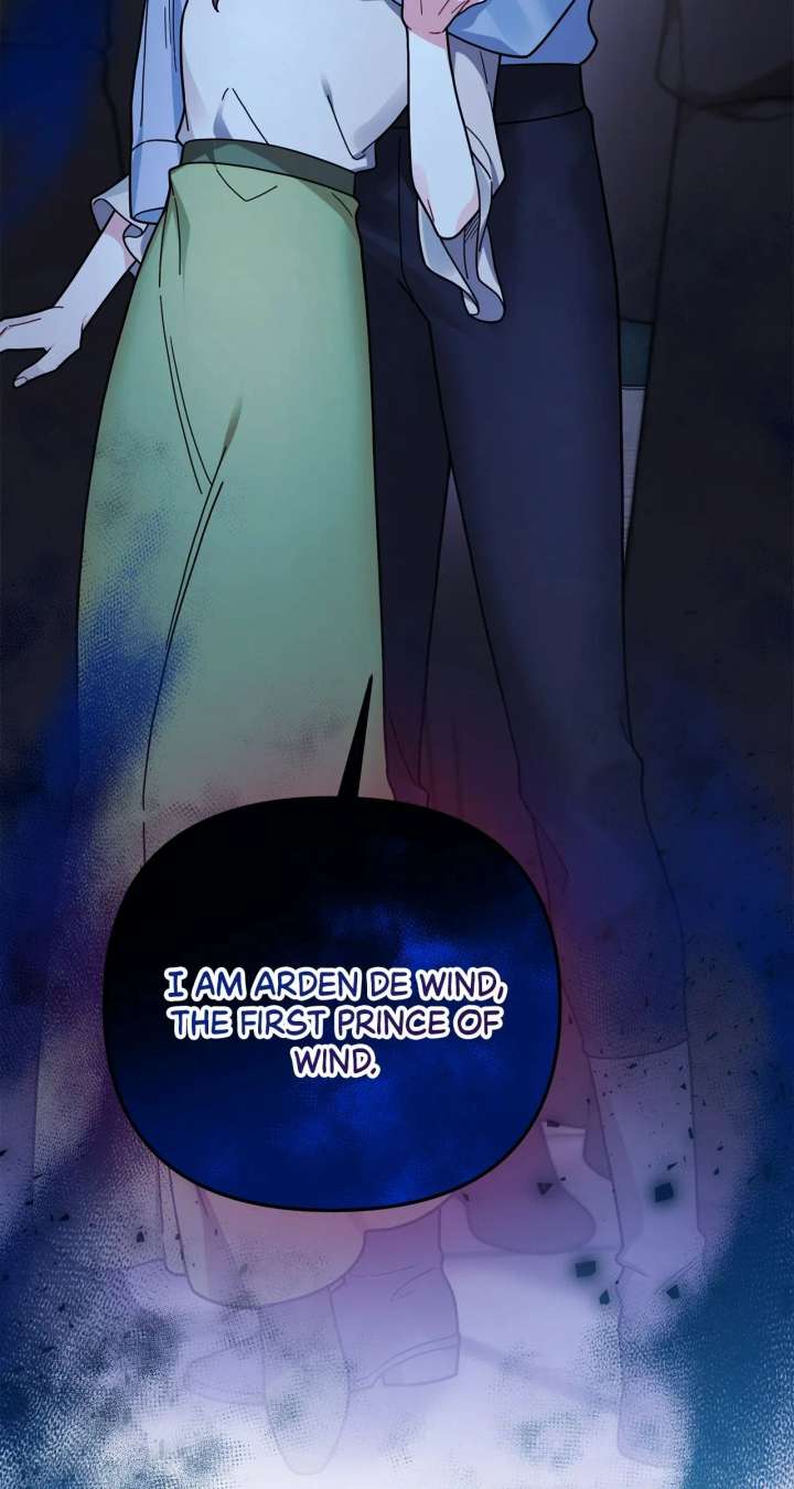 For Snow White Chapter 93 - Page 34